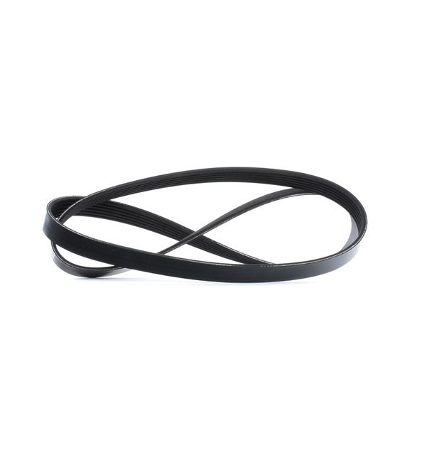 Correia trapezoidal estriada 6PK1330 DAYCO MAZDA 5 (CR19) 2.3 (CR3W) 2007 166 cv