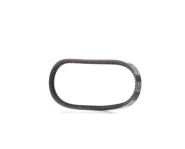 Numéro OEM 57231 02000 - Courroie trapézoïdale 13A0775C MERCEDES-BENZ, FORD, FIAT, NISSAN, SEAT