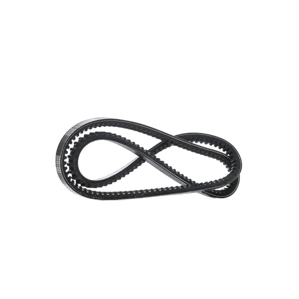 Número OEM 417 6009 - Correa trapezoidal 13A1253C BMW, MERCEDES-BENZ, RENAULT, FORD, TOYOTA