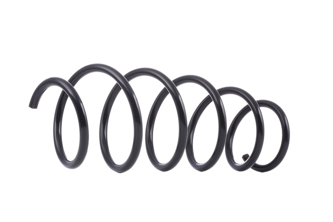 LESJÖFORS 4063477 coil spring VAUXHALL Astravan Mk5 (H) (A04) 1.6 103hp 2012
