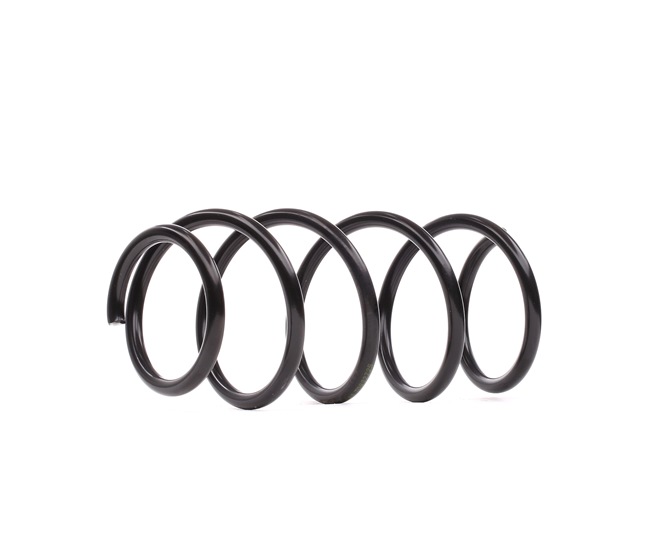 LESJÖFORS 4063519 coil spring VAUXHALL Corsa Mk3 (D) Hatchback (S07) 1.3 CDTI (L08) 95hp 2011