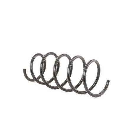 LESJÖFORS 4072931 ressort d'amortisseur RENAULT Clio II 3/5 portes (BB, CB) 1.2 (BB0A, BB0F, BB10, BB1K, BB28, BB2D, BB2H, CB0A,... 58CV 2010