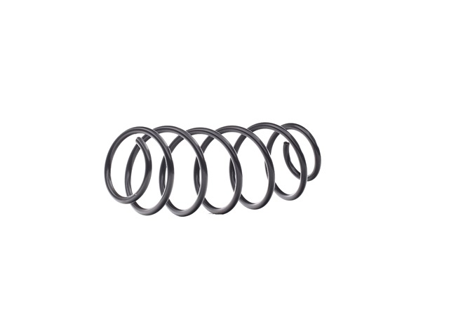 Mola de suspensão 4086006 LESJÖFORS SMART Fortwo II Coupe (451) 0.8 CDi (451.300) 2020 45 cv