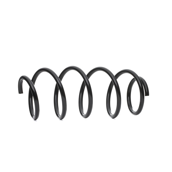 Número OEM 6Q0 411 105 AF - Muelle de suspensión 4095065 SEAT, AUDI, SKODA, LAND ROVER