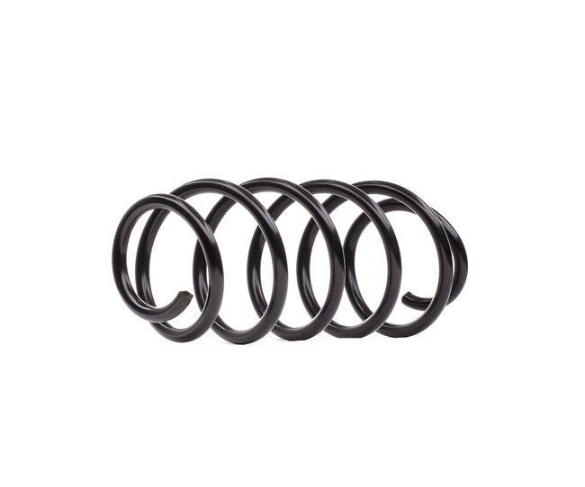 LESJÖFORS 4095074 coil spring Volkswagen Caddy III Van (2KA, 2KH, 2CA, 2CH) 1.4 75hp 2004