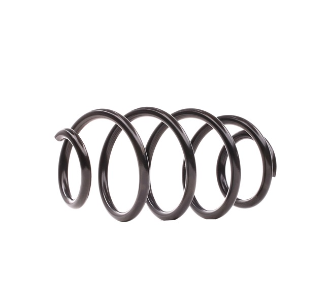LESJÖFORS 4095089 VW Caddy Mk3 coil springs replacement cost