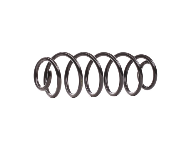 Numéro OEM 5102 W2 - Ressort de suspension 4215604 PEUGEOT, CITROËN