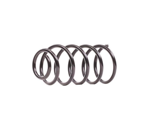 LESJÖFORS 4263488 coil spring VAUXHALL Corsa Mk3 (D) Hatchback (S07) 1.3 CDTI (L08) 95hp 2012