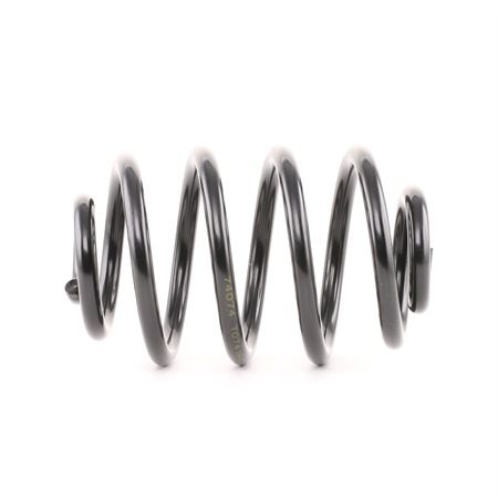 LESJÖFORS 4272914 ressort d'amortisseur RENAULT Clio II 3/5 portes (BB, CB) 1.2 (BB0A, BB0F, BB10, BB1K, BB28, BB2D, BB2H, CB0A,... 58CV 2006