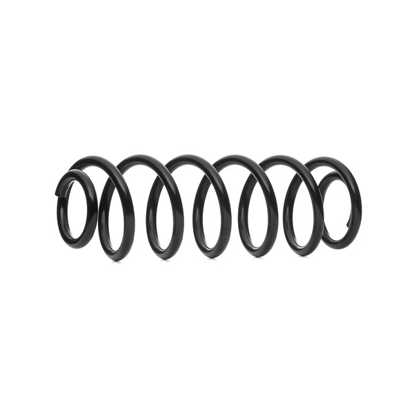 Fjeder 4285719 LESJÖFORS VW Golf V Variant (1K5) 1.4 TSI 2007 140 HK