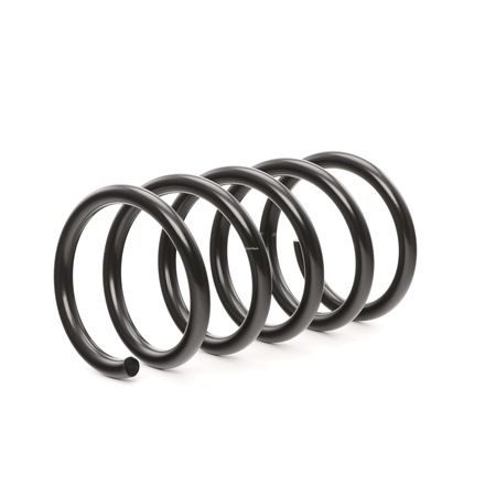 LESJÖFORS | Resortes de suspension Eje trasero, para vehículos sin regulación de nivel 4295825 VOLVO V70 II (SW, 285) 2008 baratos online
