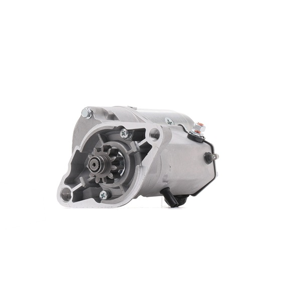 Motorino avviamento 2S0149P RIDEX PLUS TOYOTA Hilux V Pick-up 2.4 D (LN85, LN90) 1994 80 CV