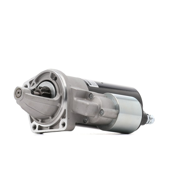 Numer OEM KAT3 K35-3708 - Rozrusznik 2S0418P LADA