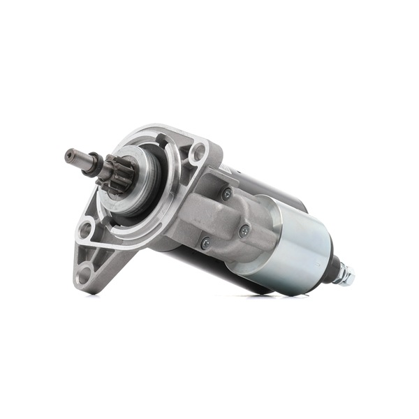 Starter 2S0971P RIDEX PLUS Volkswagen Scirocco II (53B) 1.8 1987 112 Pk