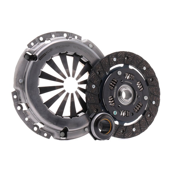 OEM nummer 3 411 119 - Clutchsett 479C0016P VOLVO, RENAULT, RENAULT TRUCKS