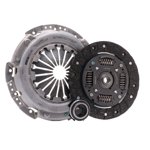 Número OEM 71775894 - Kit de embrague 479C0045P FIAT