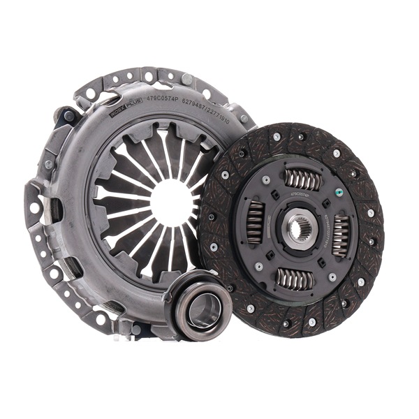 kupić RIDEX PLUS (479C0574P) Zestaw sprzęgła