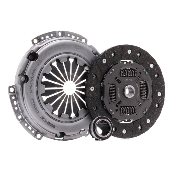 RIDEX PLUS 479C0434P kit d'embrayage MINI Paceman (R61) Cooper ALL4 122CV 2016
