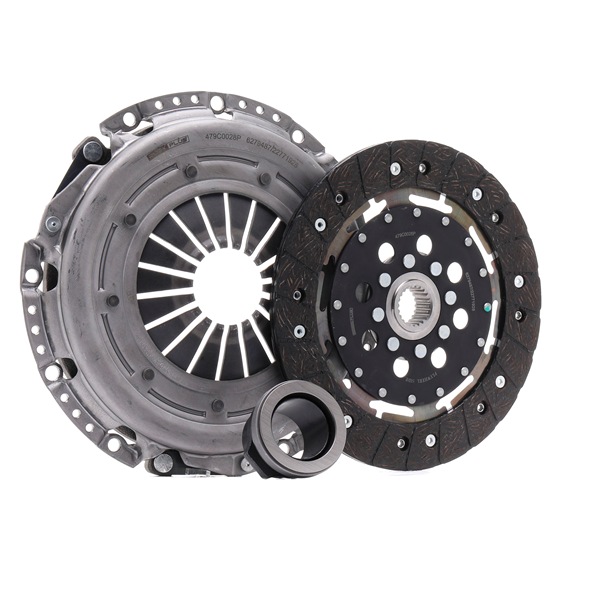 kupić RIDEX PLUS (479C0028P) Zestaw sprzęgła