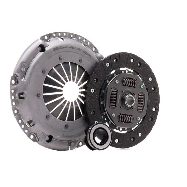 OEM nummer 021 198 141 AX - Clutchsett 479C0232P VW, AUDI, VOLVO, SKODA, SEAT