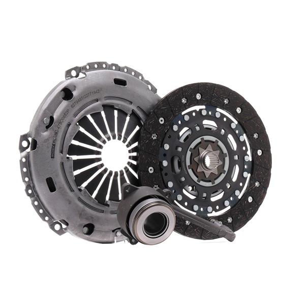 OEM nummer 1 214 516 - Clutchsett 479C0882P AUDI, FORD, ISUZU, GMC