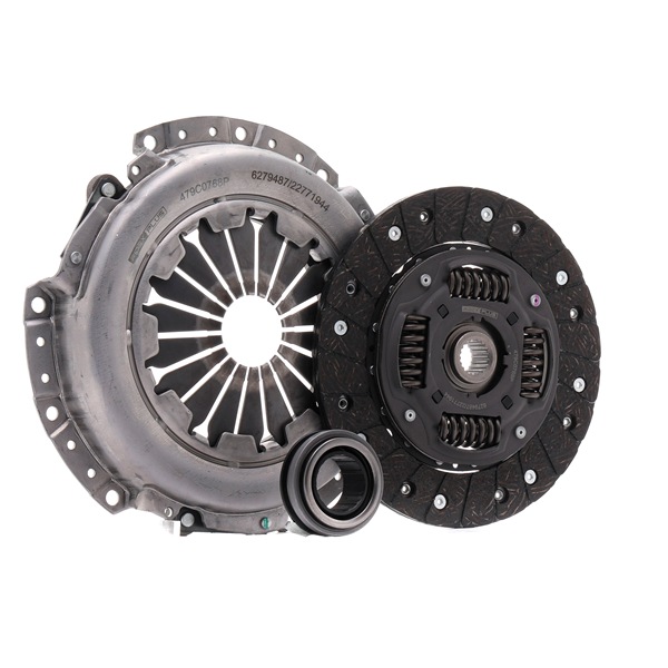 kupić RIDEX PLUS (479C0768P) Zestaw sprzęgła