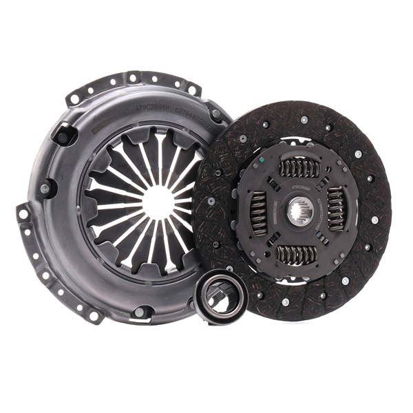 Kit de embraiagem 479C2895P RIDEX PLUS MINI Hatchback (R50, R53) 1.6 One 2003 90 cv