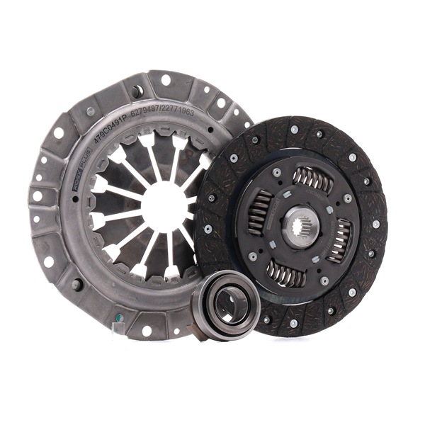 Numer OEM 23265-M79F00 - Zestaw sprzęgła 479C0491P NISSAN, SUZUKI, SUBARU, LAND ROVER, BEDFORD