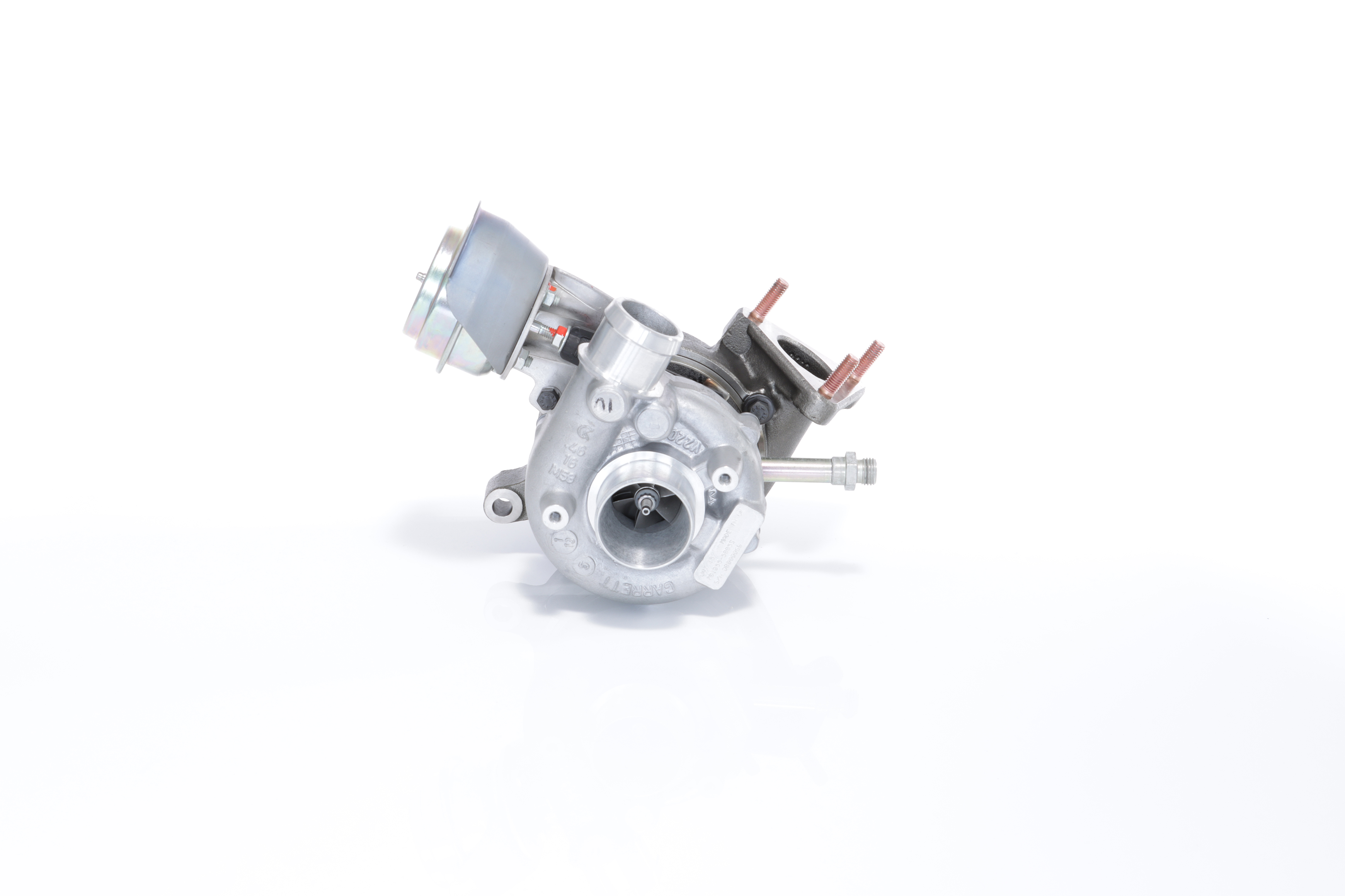 OEM nummer 028 145 702 S - Turbolader T911007 VW, AUDI, FORD, SKODA, SEAT