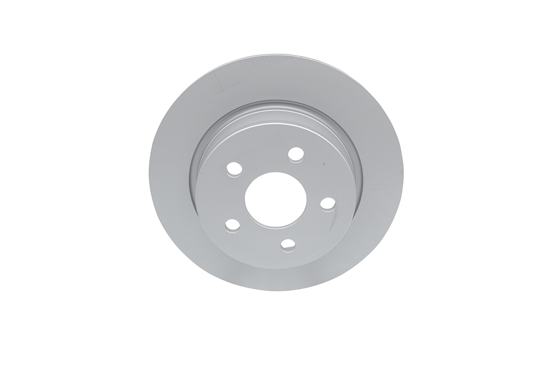 Disco freno 24.0111-0194.1 ATE FORD Transit Connect V408 Van 1.5 EcoBlue 2018 75 CV