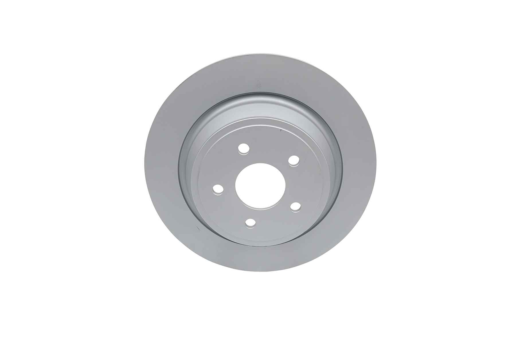 OEM-Nummer 2 008 440 - Bremsscheibe 24.0111-0196.1 FORD