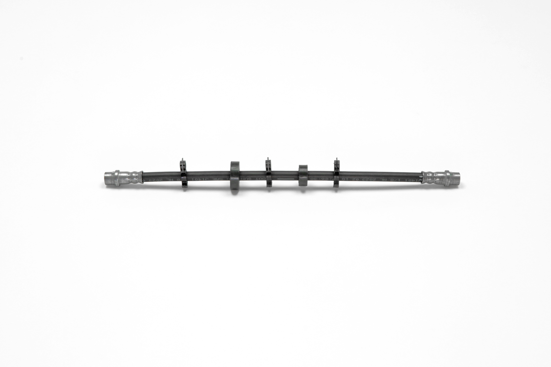 OEM nummer 7D0 611 701 B - Bremseslange 24.5237-0341.3 VW, AUDI, SKODA, ISUZU, SEAT