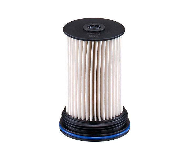 Filtro de combustível PU 6008-2 MANN-FILTER OPEL Antara (L07) 2.0 CDTI 4x4 2016 170 cv
