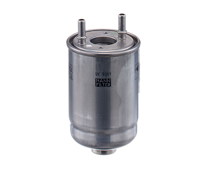 Número OEM 16 40 087 37R - Filtro combustible WK 9049 z RENAULT, DACIA, RENAULT TRUCKS