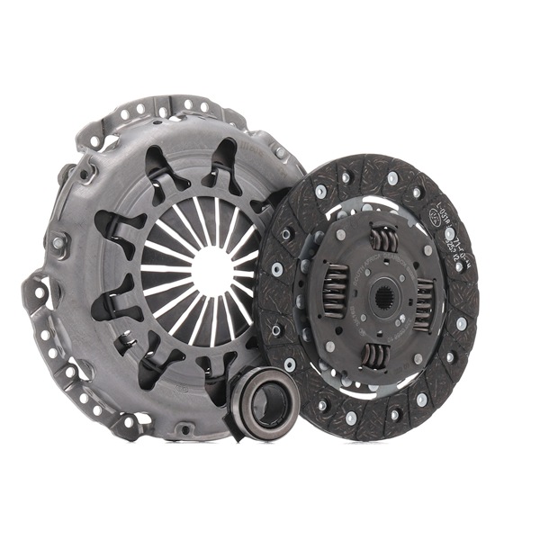 Numer OEM 6000628461 - Zestaw sprzęgła 620 3451 00 FIAT, ALFA ROMEO, CHRYSLER, LANCIA