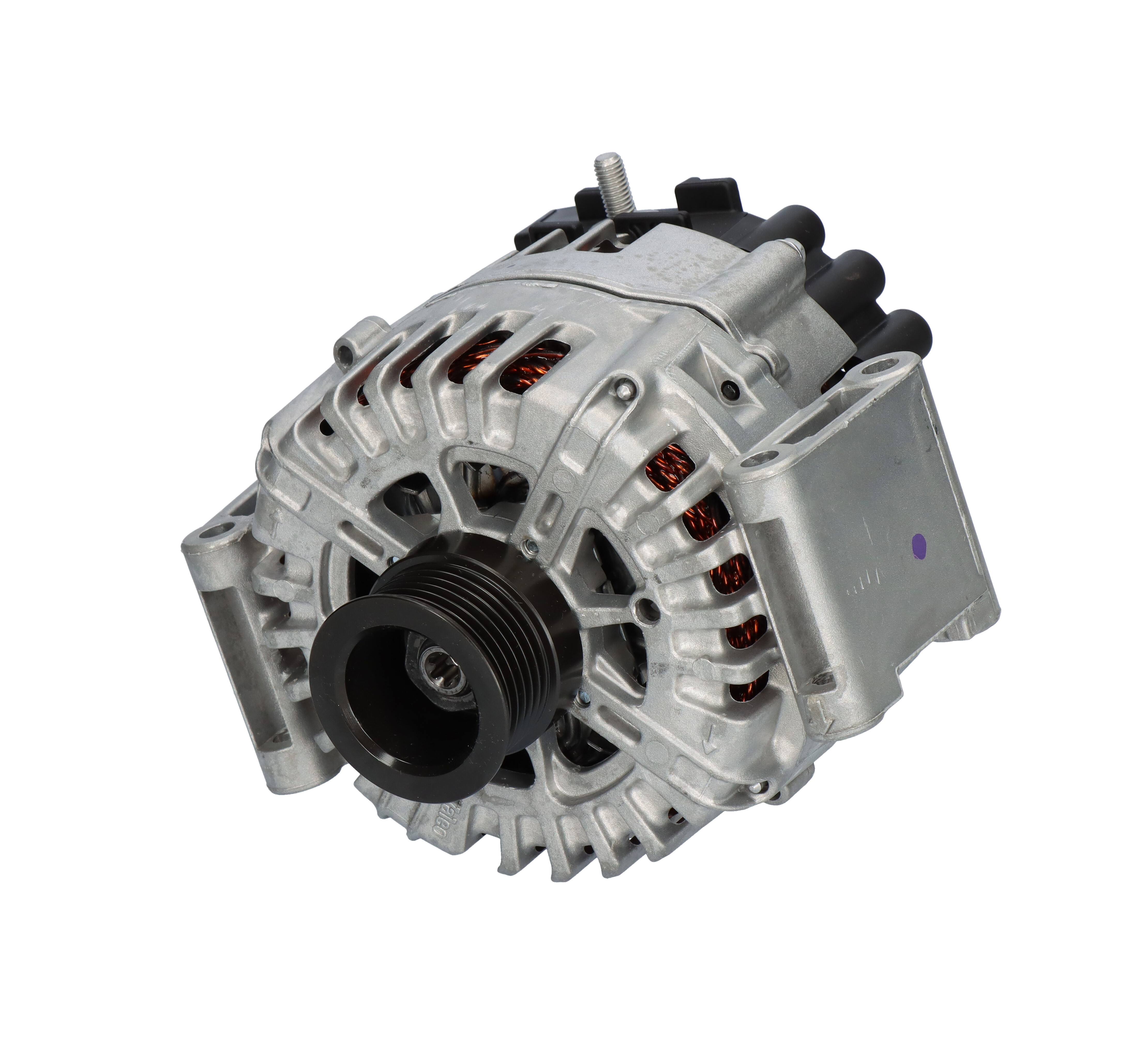Numer OEM A00090628220080 - Alternator 200376 MERCEDES-BENZ