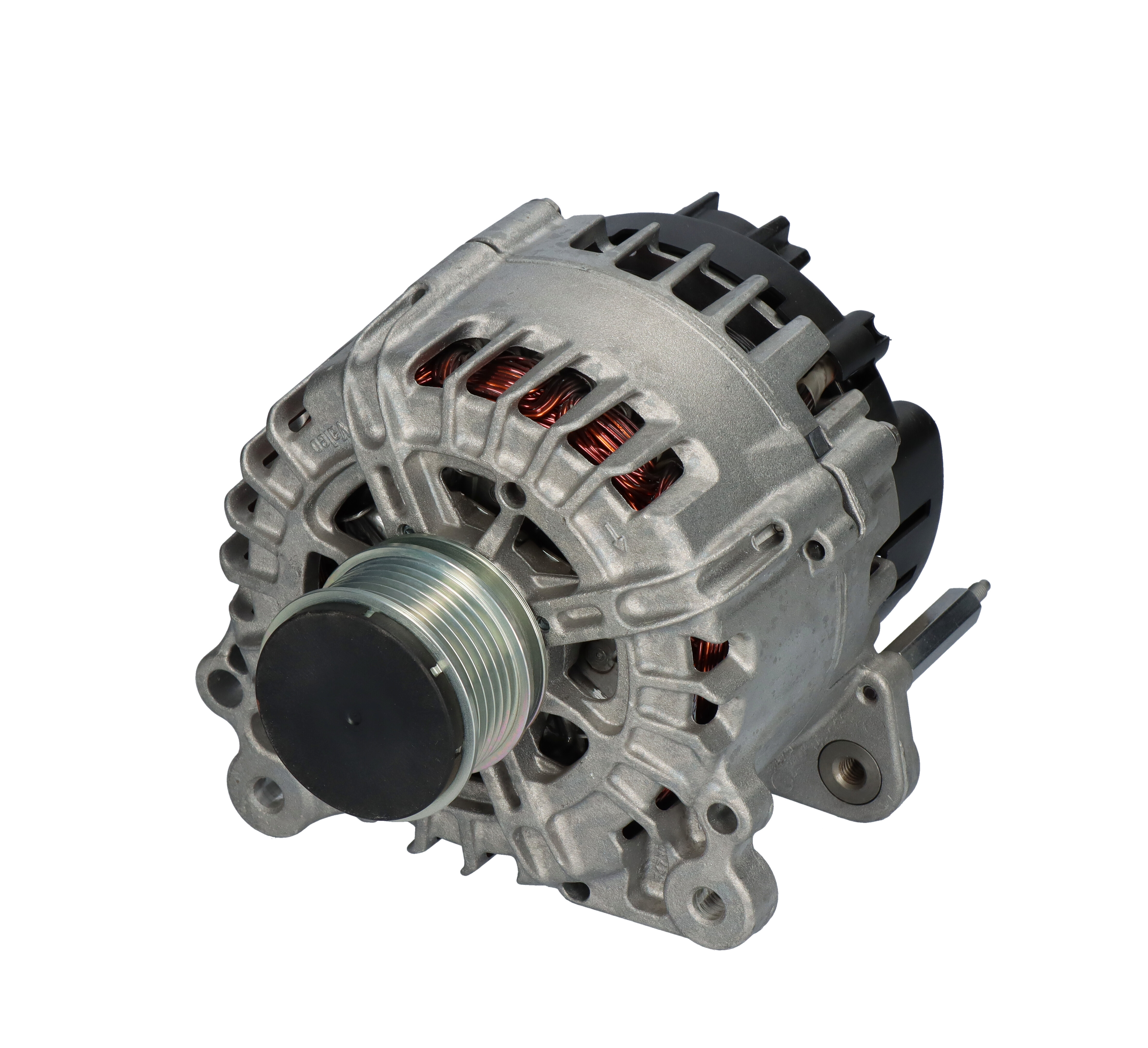 OEM-Nummer 03L 903 024 F - Lichtmaschine 200384 VW, AUDI, FORD, SKODA, SEAT