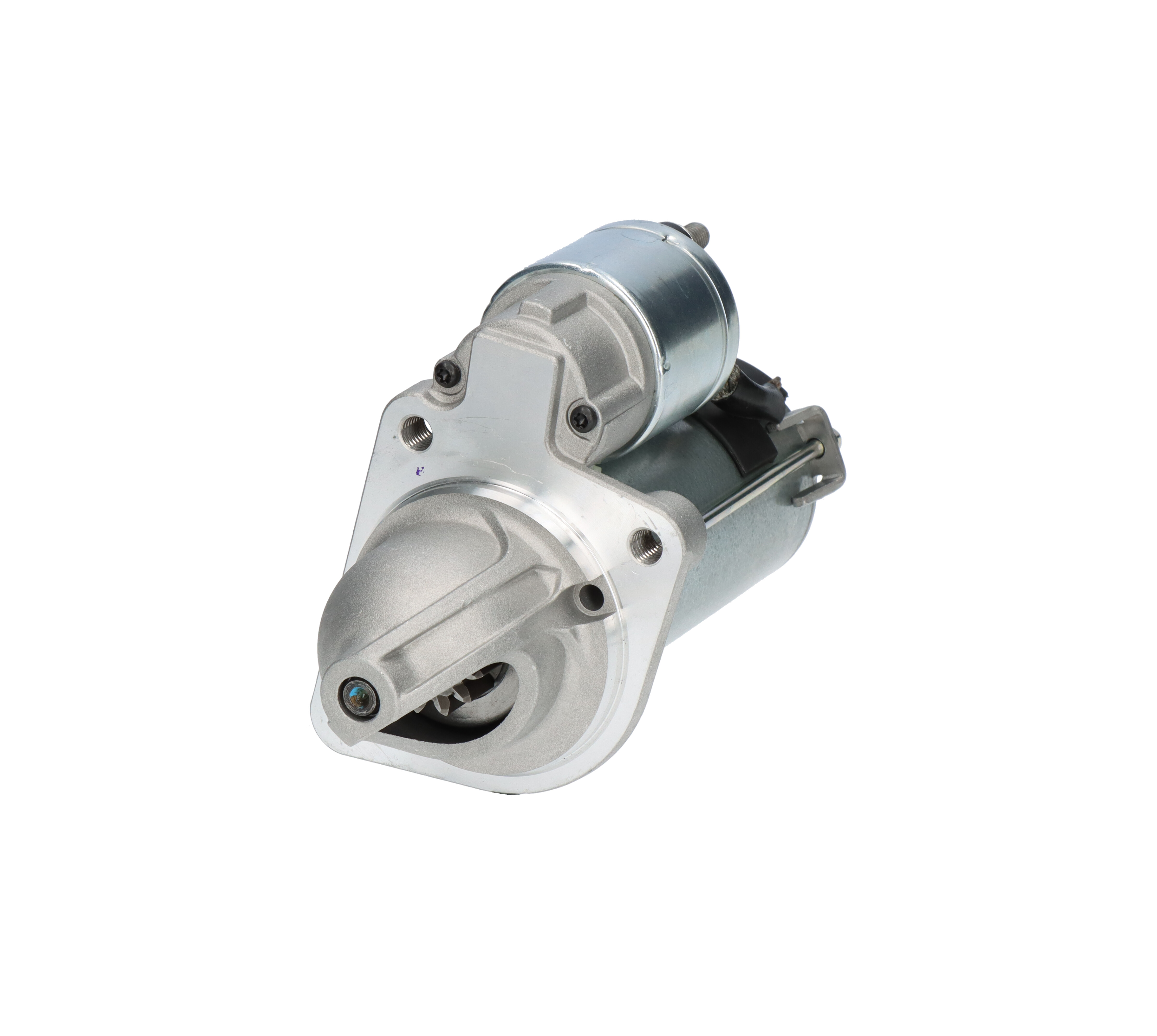 Starter 201236 VALEO VOLVO S80 II (AS, 124) 2.0 T5 2013 245 PS