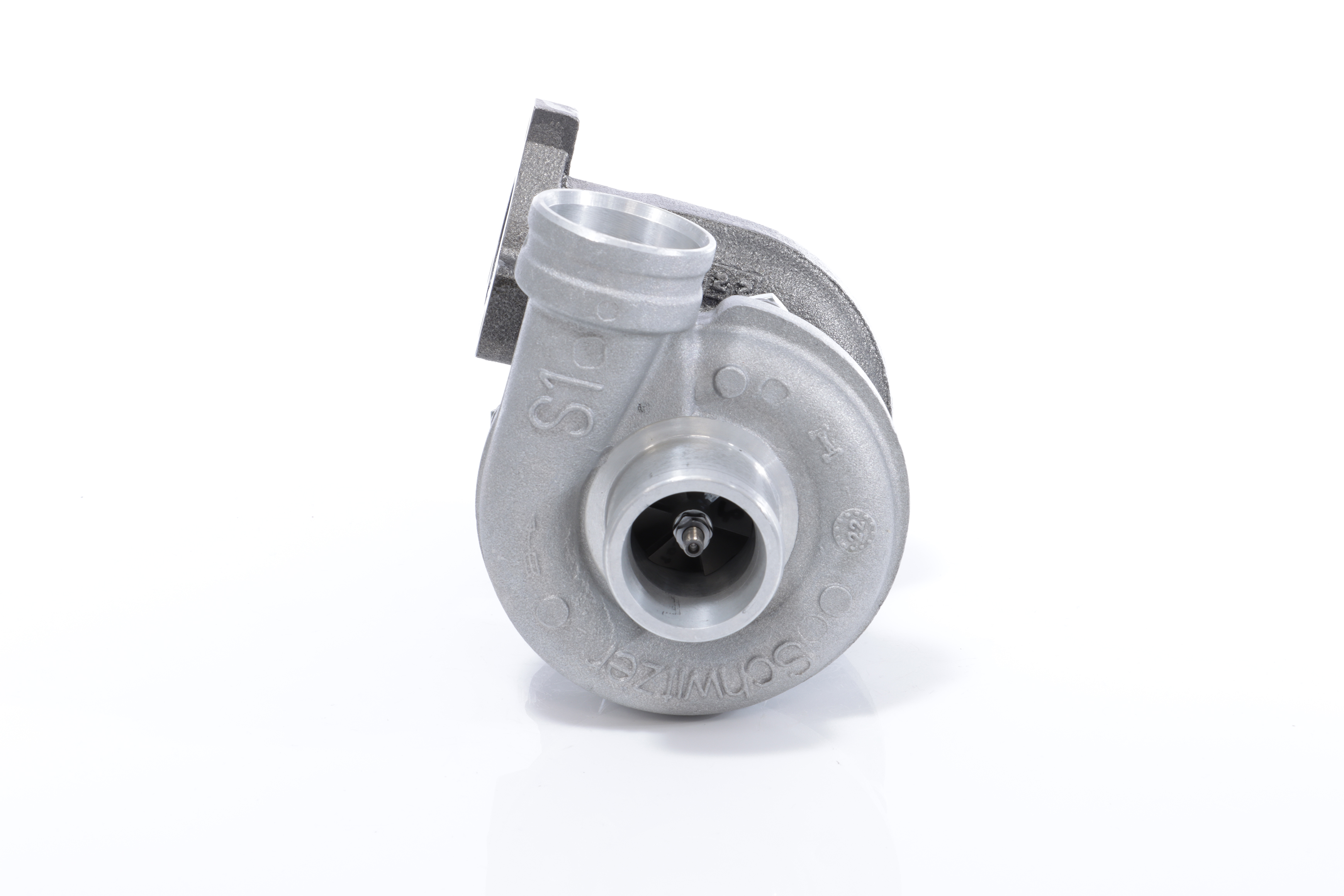 Numer OEM 0420-9145 - Turbosprężarka T911274 STEYR