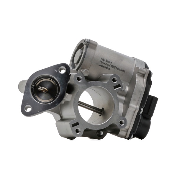 EGR-ventil 703218 VALEO RENAULT Trafic II Minibuss (JL) 2.0 dCi 2019 90 hk