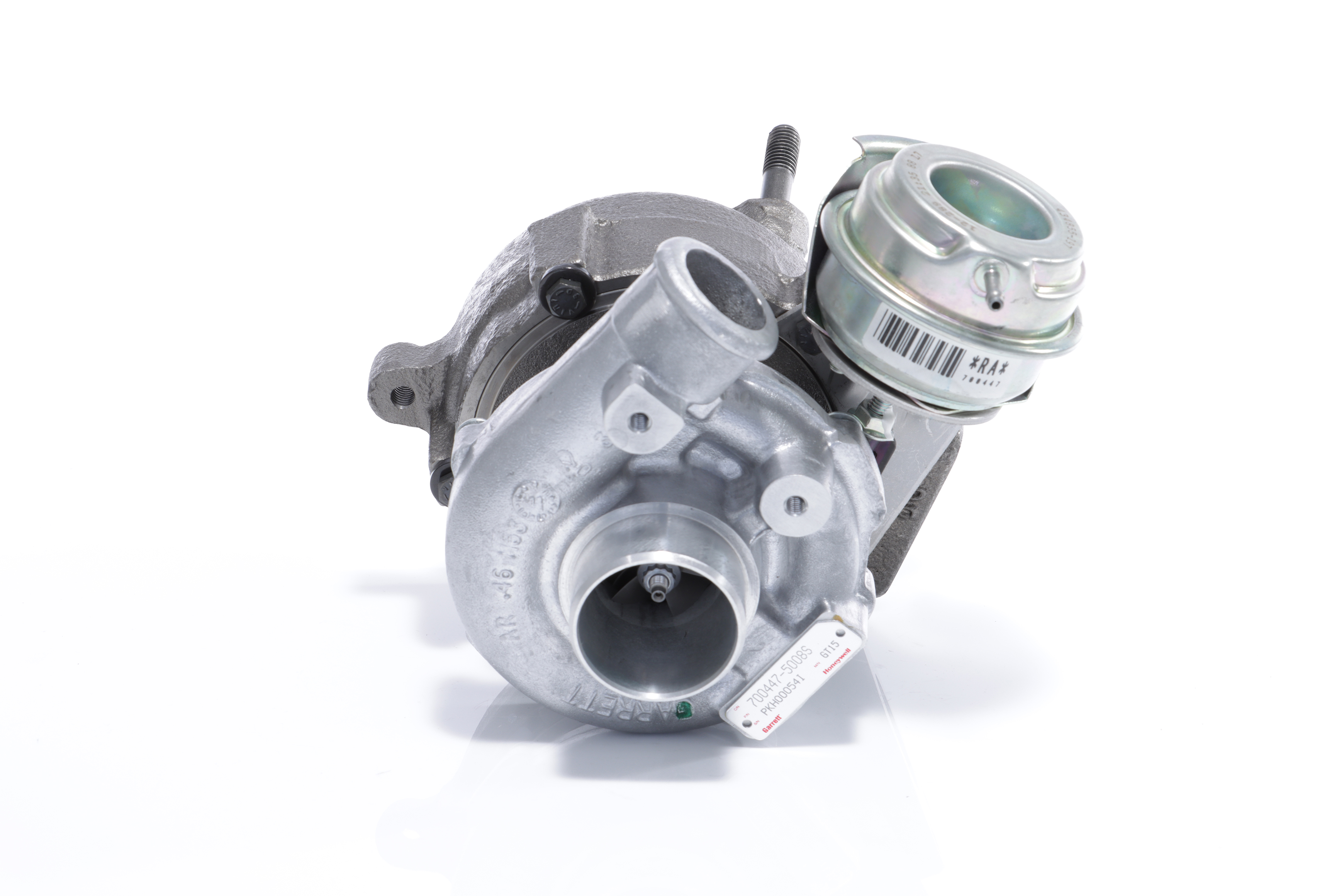 OEM nummer 2 247 905.H - Turbolader T911341 BMW, FORD