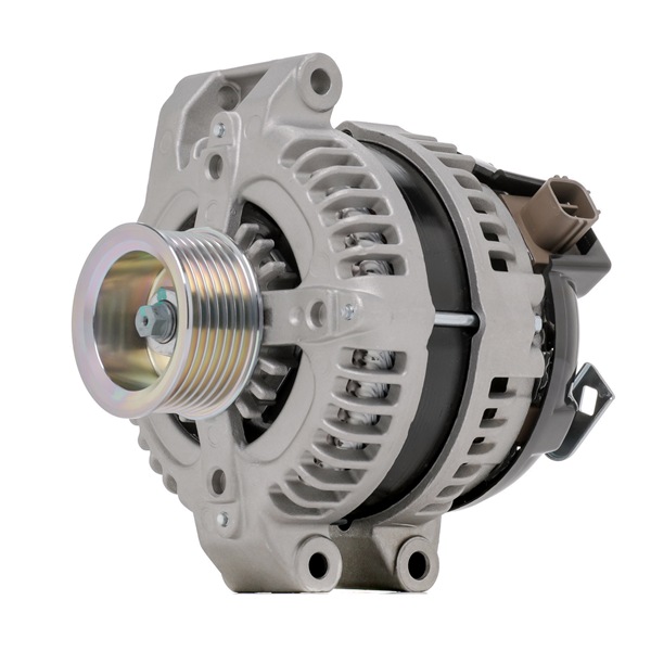 Número OEM CSC 29 - Alternador 125.528.100.340 OPEL, HONDA, ACURA