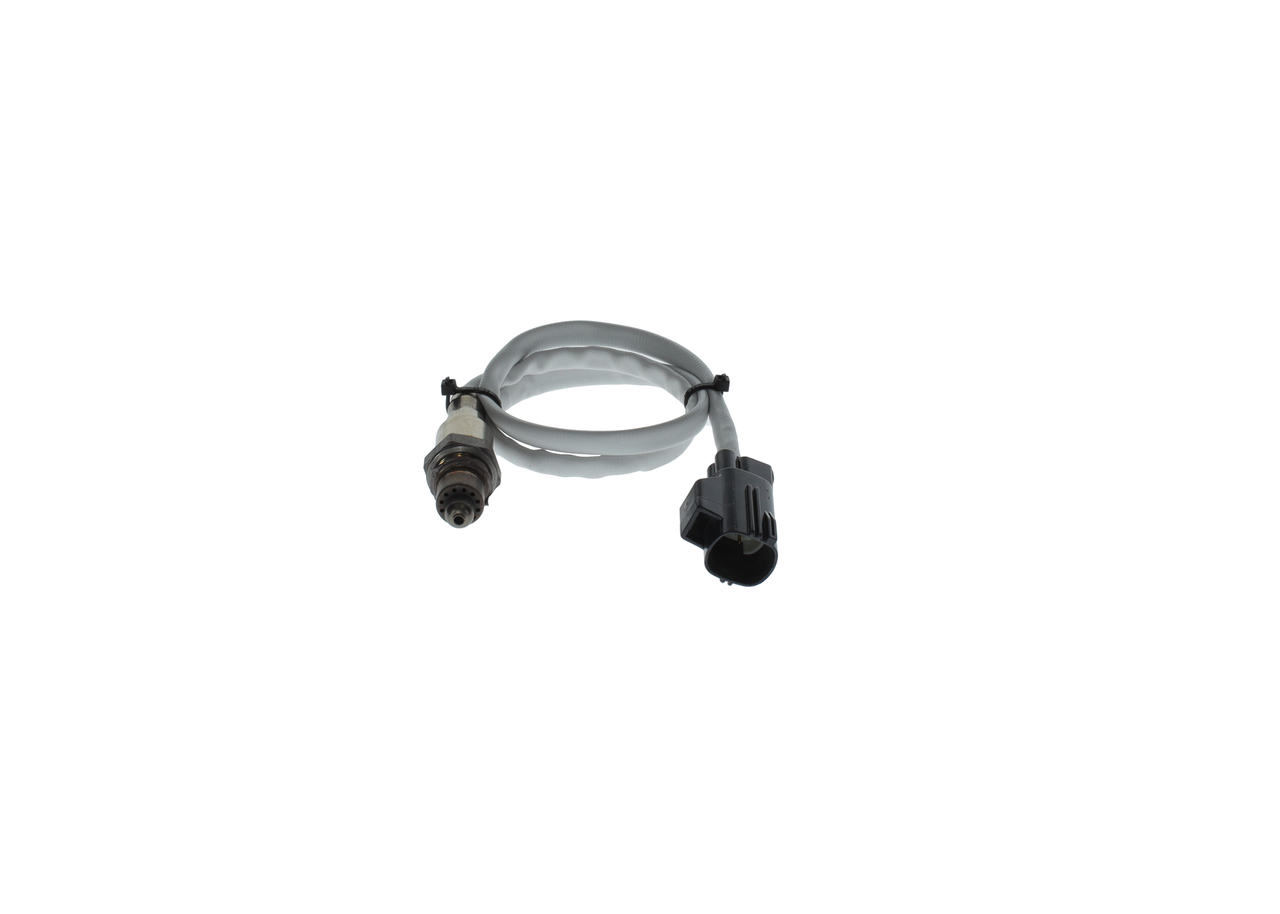 Eksossystem Range Rover Velar L560: Lambdasonde BOSCH 0 258 030 0CT