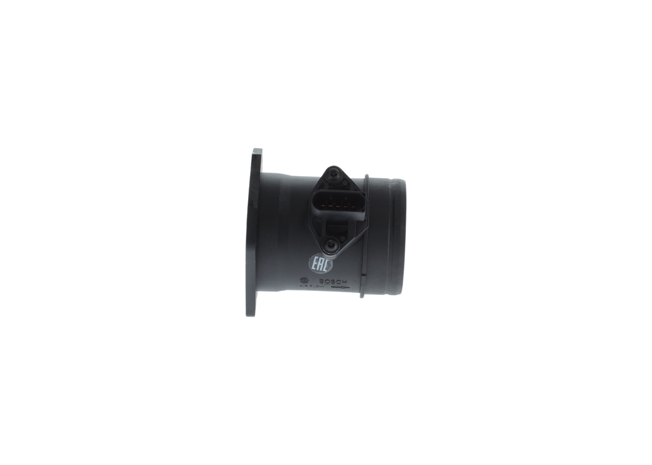 Luftmassemåler 0 280 218 08W BOSCH VW Passat B5 GP Variant (3BG, 3B6) 2.0 2003 130 HK