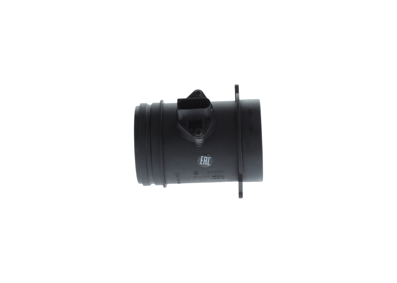 BOSCH 0 280 218 09A mass air flow sensor (maf) BMW X5 (E53) 4.4 i 320hp 2005