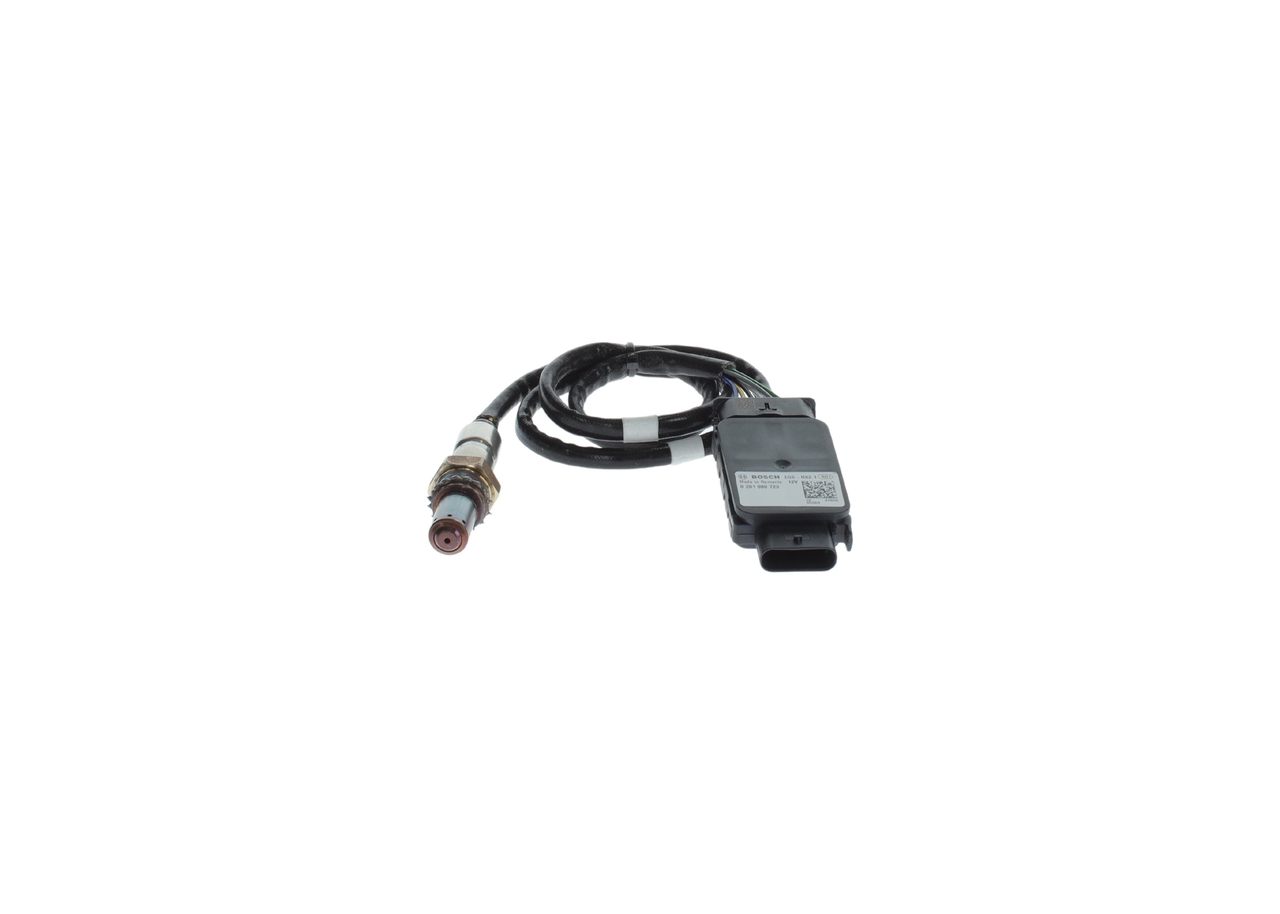 BOSCH 0 281 008 723 lambda sensor AUDI A6 C8 Saloon (4A2) 30 TDI Mild Hybrid 136hp 2019