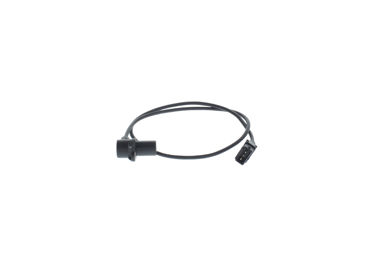 BOSCH 0 986 280 798 crankshaft sensor ALFA ROMEO 164 (164) 3.0 (164H1) 231hp 1995