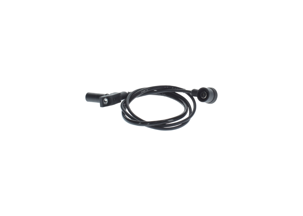 Número OEM 003 153 49 28 - Sensor de cigüeñal 0 986 280 802 MERCEDES-BENZ, SMART, STEYR, MAYBACH
