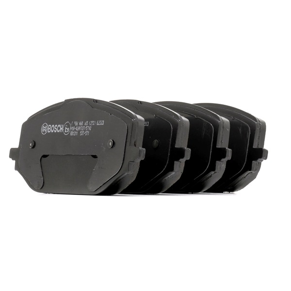 BOSCH 0 986 460 165 joint de cache-culbuteurs CITROËN C5 X III 1.2 Hybrid (NCHPYP) 136CV 2025