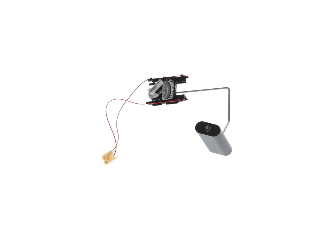 BOSCH | Sensor de nivel de combustible montaje exterior 1 587 411 018 FIAT Tipo Familiar (356) 2020 baratos online